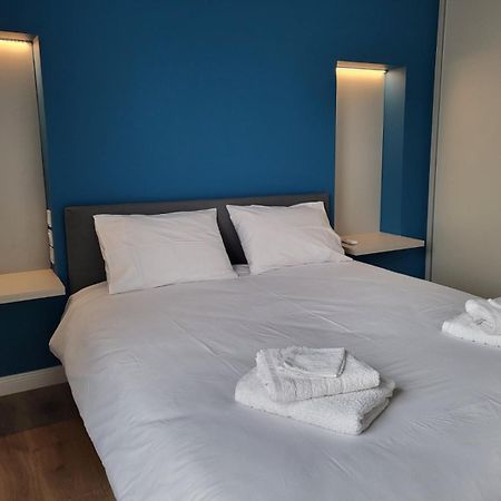 Medd Penthouse Apartment 아테네 외부 사진