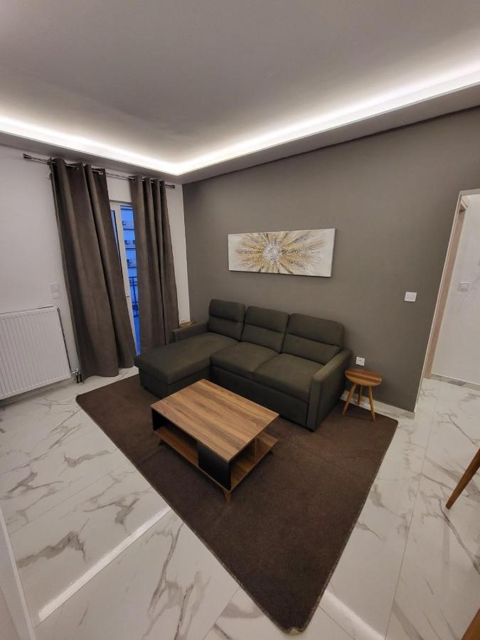 Medd Penthouse Apartment 아테네 외부 사진