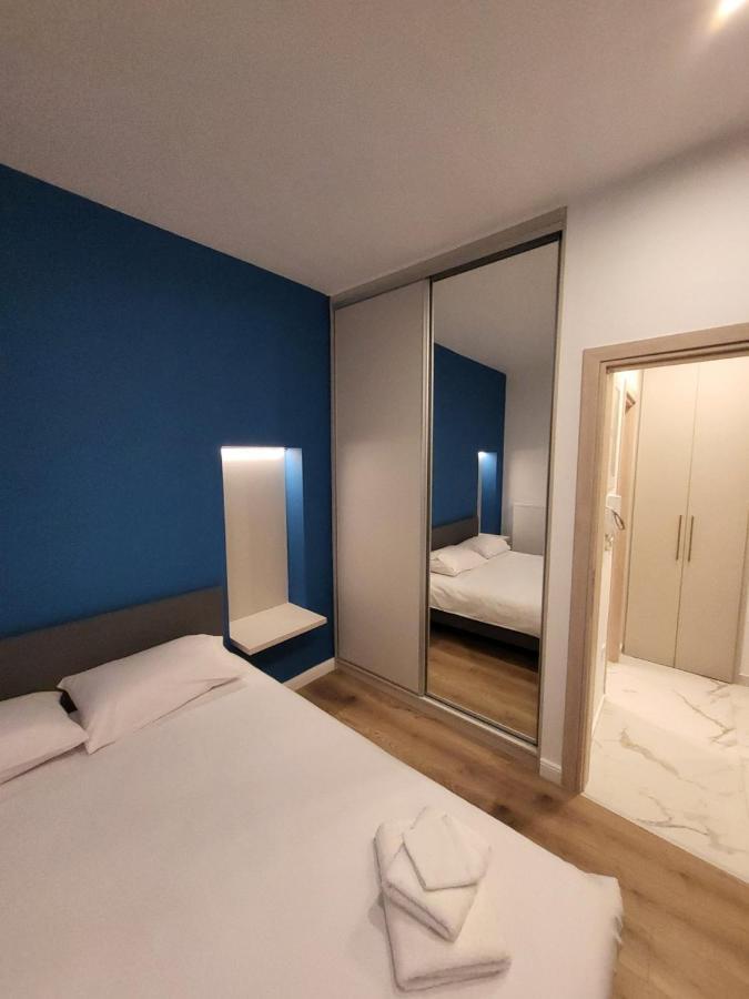 Medd Penthouse Apartment 아테네 외부 사진