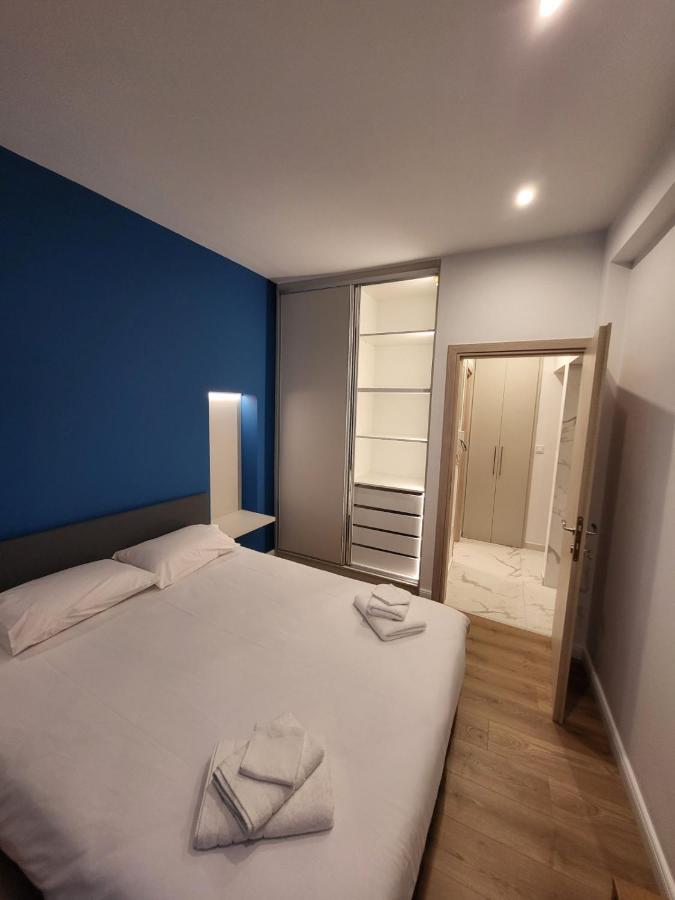 Medd Penthouse Apartment 아테네 외부 사진
