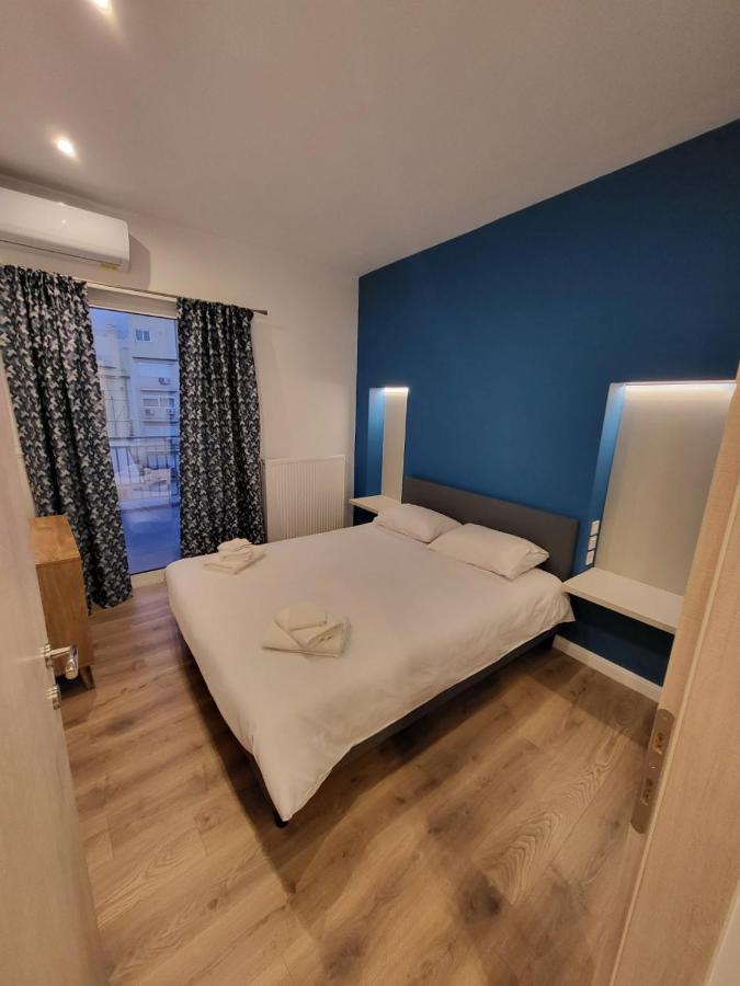 Medd Penthouse Apartment 아테네 외부 사진
