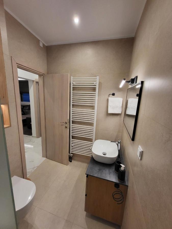 Medd Penthouse Apartment 아테네 외부 사진