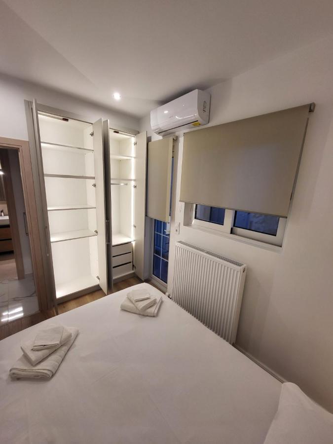 Medd Penthouse Apartment 아테네 외부 사진