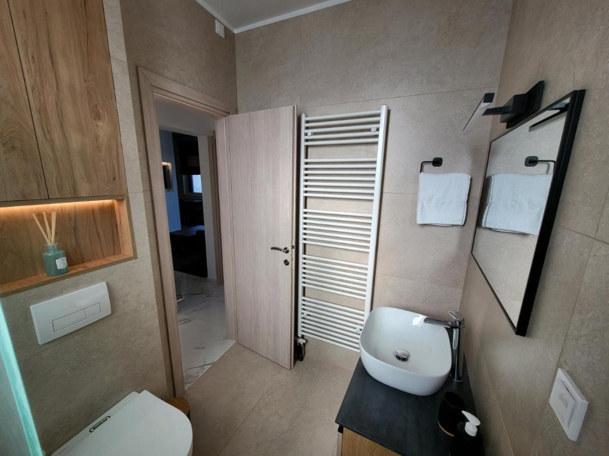 Medd Penthouse Apartment 아테네 외부 사진