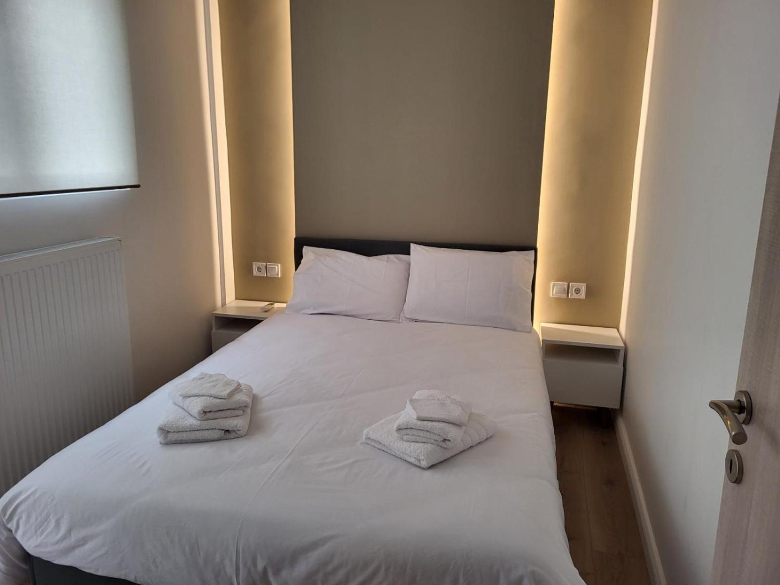 Medd Penthouse Apartment 아테네 외부 사진