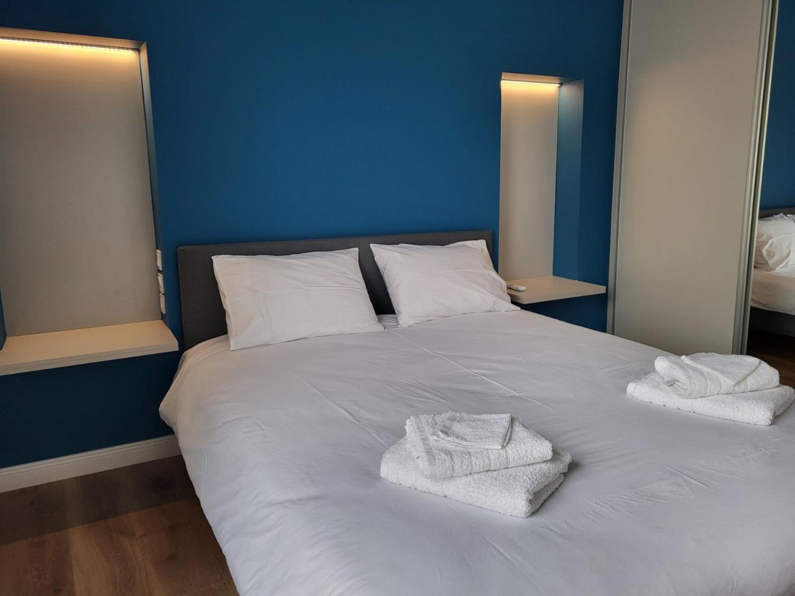 Medd Penthouse Apartment 아테네 외부 사진