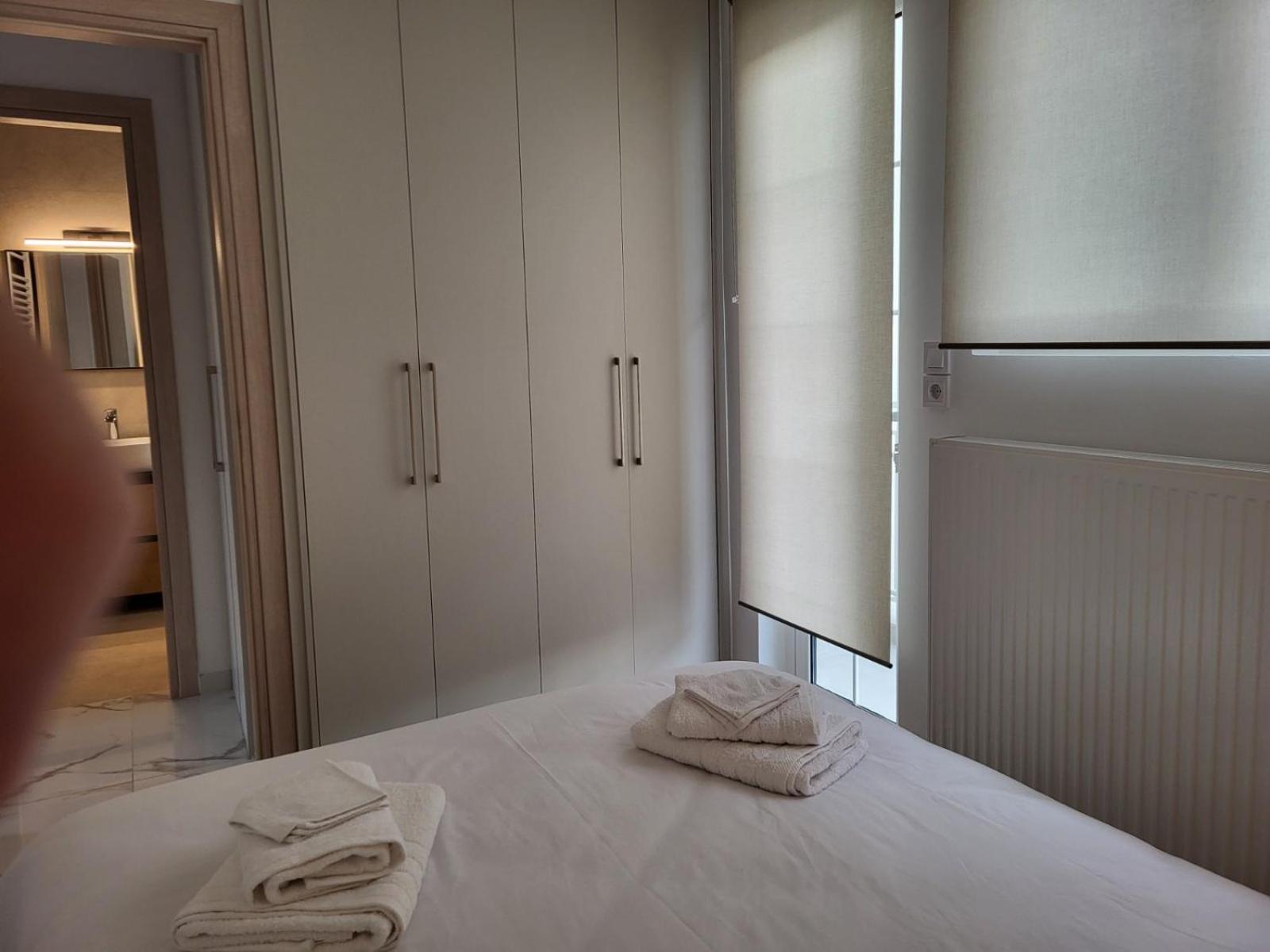 Medd Penthouse Apartment 아테네 외부 사진
